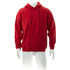 Collegepusero Adult Hooded Sweatshirt "keya" SWP280, punainen lisäkuva 4
